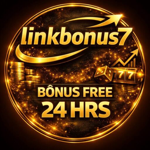 LINKBONUS7 BONUS 24 HORAS